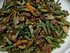 -铁公鸡·四川料理(天环广场店)