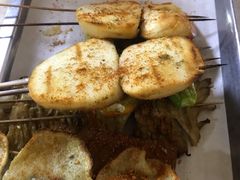 -老地方烤肉(东岗路店)