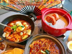 -肖记公安牛肉鱼杂馆·省级非物质文化遗产(江汉路直营店)