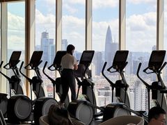 -普拉达游泳健身(水湾1979店)