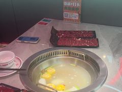-三头牛·潮汕牛肉生蚝火锅 (夏湾店)