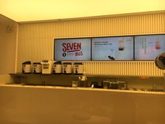 -SEVENBUS(中骏世界城店)