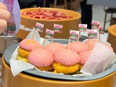 -龍歌自助小火锅(李沧丽达店)