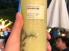 -奈雪的茶(石厦时代广场店)