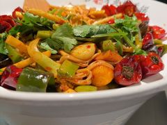 -川成元·麻辣香锅(凯德MALL西直门店)