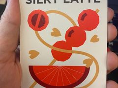 -Seesaw Coffee(88铜仁路店)