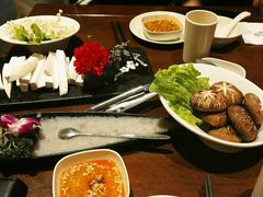 -捞神煲汤火锅(湖滨商业街店)