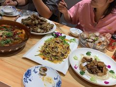 -鑫涛温泉汗蒸时代