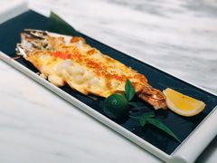 -月下料理(楷林IFC店)