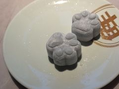 -船歌·鱼水饺青岛菜(闽江二路店)