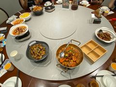 -U你·天然调味(南湖总店)