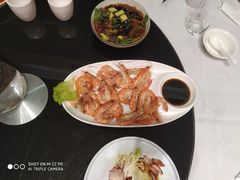 -丰收日·小海鲜·沪上家宴(顾村正大店)
