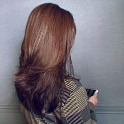 点击看大图 -Hair Code芭曲发型
