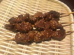 -杨记隆府(汉街店)
