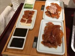 烤鸭-嘉禾·悦享餐厅(八方汇店)