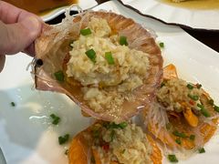 -友强·23年特色海鲜大排档(厦门店)
