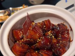 -简小舍·民间手艺菜(武昌江滩店)