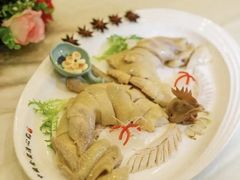 -清心鸡沙田乳鸽店·非遗传承(粤垦路店)