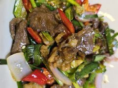 -园林美食城·本土农家菜(杨和镇店)