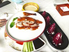 -大鸭梨烤鸭店(光彩店)