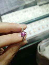 点击看大图 -景祥珠宝打金·黄金加工修理·旧款改造镶嵌