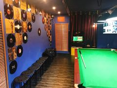-顽主轰趴馆团建ktv桌游狼人杀(望京店)