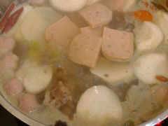 android_upload_pic-许府牛火锅(信义坊总店)