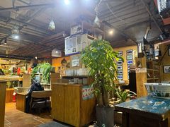 -蜗牛的家旅行主题云南菜餐厅.小酒馆(护国寺店)