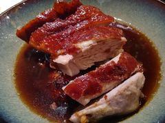 -南京大牌档(香港广场店)