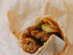 -麦当劳·得来速店(星沙大道店)