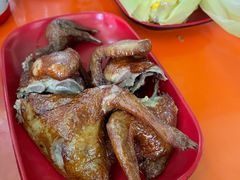 -光明刘冰乳鸽店(光明法政北路店)