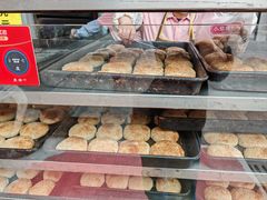 -朱记小郑酥烧饼(建康路店)