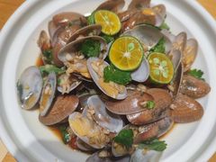 -79号渔船海鲜饭店(岗厦店)