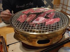 -大阪烧肉BAKA一代(十亩地店)