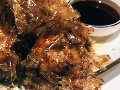 招牌木鱼豆腐-火齐潮汕砂锅粥(五道口店)