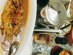 -披云云小馆·味道江湖(姚家园万象汇店)