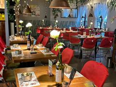 -岛风·台食小馆 ISLAND BISTRO(烟台山店)