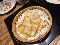 菠萝飞饼-大丰收脆鱼(福州台江万达店)