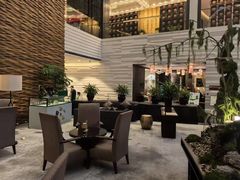 -天津海河悦榕庄·Lobby Lounge大堂吧