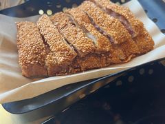 -牛街清真满恒記(平安里西大街店)
