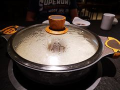 胡椒猪肚鸡-煲宫(华润万象城店)