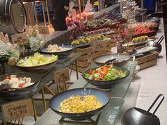 -凡塔斯牛排自助餐厅(莆田万达店)