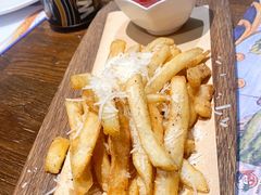 -Mammamia意大利餐厅(古北店)