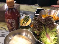 -401餐厅(弘大店)