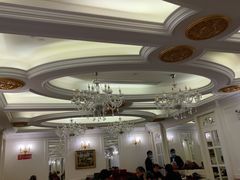 大堂-红房子西菜馆(淮海中路店)