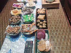 -南方嘉木茶艺馆(凌公塘路店)