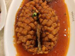 -怡园饭店-餐厅(四望亭店)