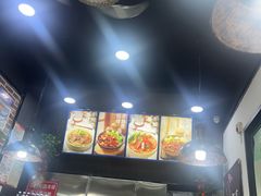 -李先生牛肉面大王(郑州火车站西广场2店)