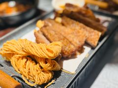 -阿娘家·原生态农家菜(国顺东路店)