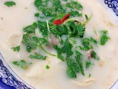 -裕丰源滋补烩面(天赋路店)